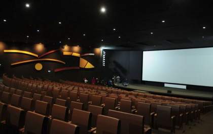 Senado aprova novo prazo para adaptação de cinemas à acessibilidade