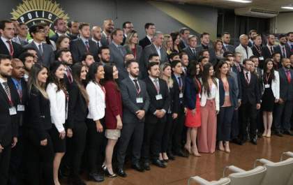 MS abre concurso para 30 vagas de delegado de polícia