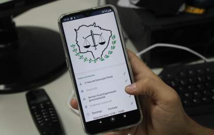 TJ conclui 100% das Varas de MS com atendimento pelo Balcão Virtual