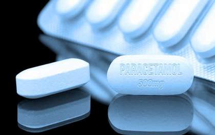 Anvisa alerta para riscos do paracetamol após vacina da covid