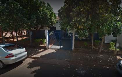 Eletricista é preso acusado de tentar furtar fiação elétrica do Cras do Etemp