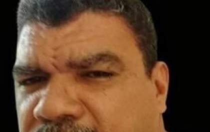 Nota de pesar pelo falecimento do policial civil Nildo Correa