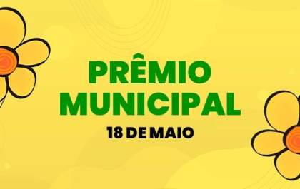 Birigui lança concurso para prevenção e combate ao abuso e exploração sexual