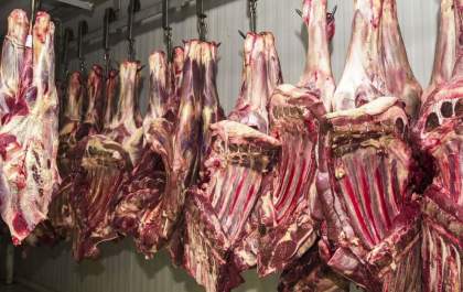 Comércio irregular de carne é alvo de operação no interior paulista