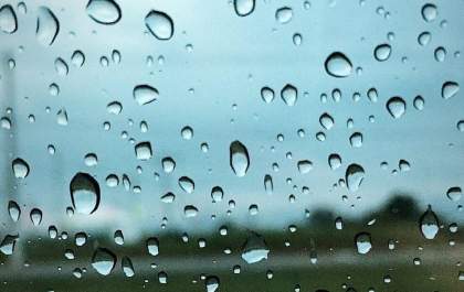 Previsão de chuva para a região Sudeste, nesta terça-feira (1º)