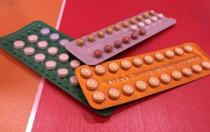 Uso de anticoncepcionais pode causar câncer de mama?&nbsp;