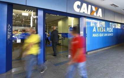 Corpus Christi: bancos não abrem nesta quinta-feira