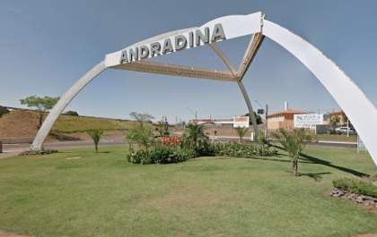 Andradina foi a cidade que mais contratou em abril na região