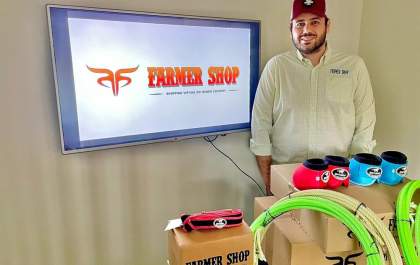 Vendas on-line de produtos country aumentam na pandemia