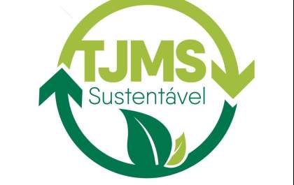 TJMS inicia coleta de resíduos recicláveis das comarcas do interior