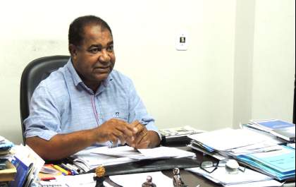 Sindicato é contra comércio funcionar nesta quinta-feira em Guararapes
