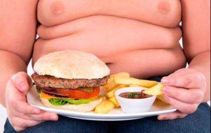 Alimentação saudável pode contribuir para evitar a obesidade infantil