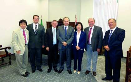 Prédio do IC e IML: Sonho que se torna realidade