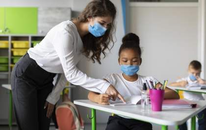 Estudantes podem perder 20% na aprendizagem escolar na pandemia, indica pesquisa
