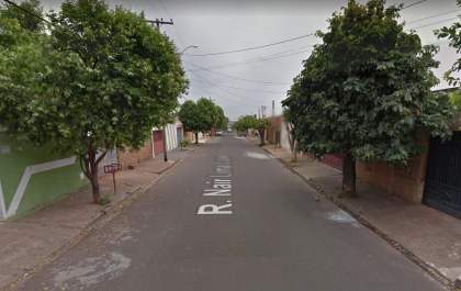 Prefeitura vai vistoriar imóveis após queixa de cheiro de inseticida