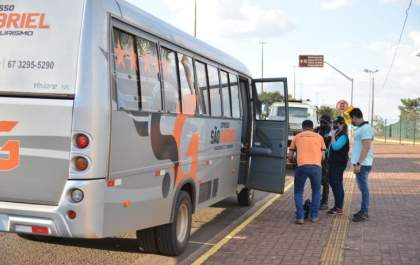 Agepan intensifica fiscalização nas estradas durante o feriado prolongado
