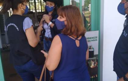 Prefeitura de Araçatuba autua ABQM por descumprimento de normas
