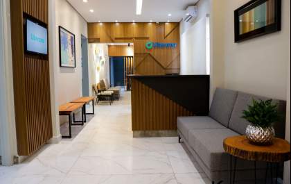 Araçatuba ganha 'coworking' da área da saúde
