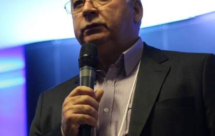 Morre Alberto Rodolfo Pius, Gerente de Pessoas e Serviços da Eldorado Brasil