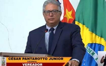 Câmara de Birigui suspende depoimentos para CP