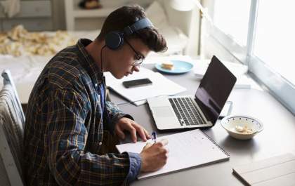 Eduplay: portal disponibilizará conteúdo audiovisual para ajudar nos estudos