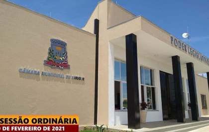 Câmara de Birigui suspende atendimento após vereador testar positivo para covid-19