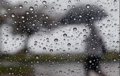 Chuva se espalha pelo Sudeste nesta terça-feira (08)