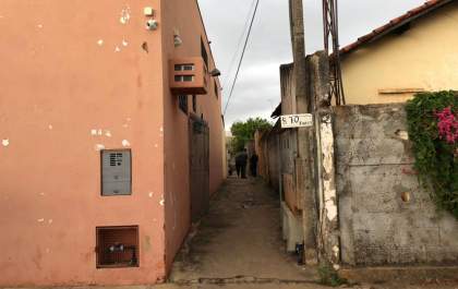 Creche clandestina é autuada pela Vigilância Sanitária em Araçatuba
