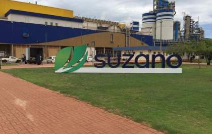 Suzano abre seleção com 5 vagas de emprego para Três Lagoas