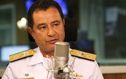 Marinha do Brasil terá quatro novos submarinos até 2022