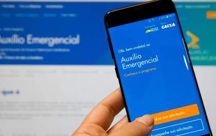 O auxílio emergencial será prorrogado: Valores serão mantidos.
