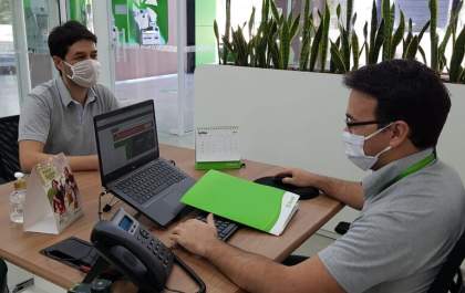 Programa desenvolvido pelo Sicredi reforça potencial de impacto positivo do cooperativismo de crédito