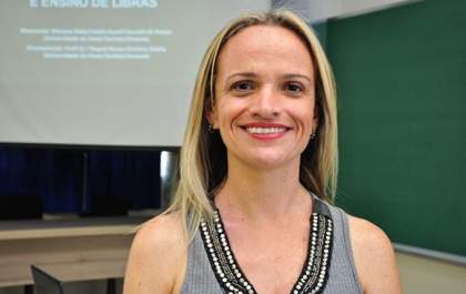 Fateb abre inscrições para curso de extensão em Libras