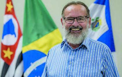 Dilador vai trocar o secretário municipal de Obras