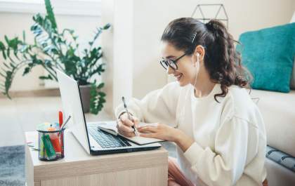 Enem Digital: edição 2021 será aplicada com recursos de acessibilidade