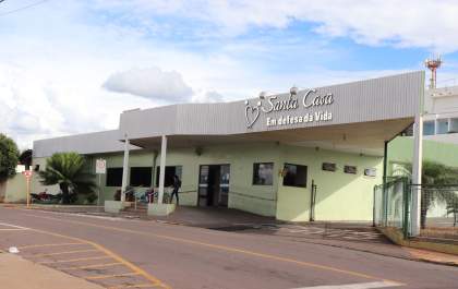 Agravamento de covid-19 obriga Santa Casa de Andradina a ampliar os leitos de uti para salvar vidas