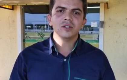 Três Lagoas 106 anos:“Estamos otimistas para quando a pandemia acabar. O setor vai continuar em crescimento e evolução”,  afirma presidente do Sindicato Rural