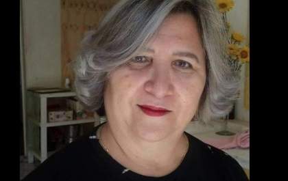 Nota de pesar pelo falecimento da professora Lindaura Garcia