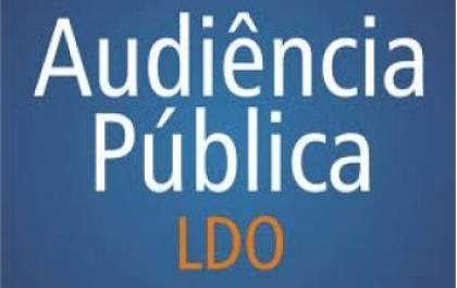 Prefeitura de Três Lagoas realiza Audiência Pública da Lei de Diretrizes Orçamentária de 2016