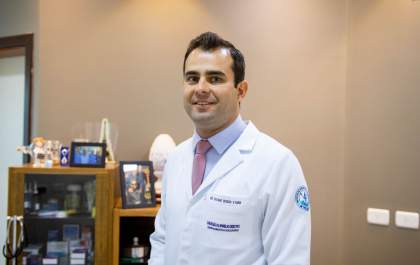 Dr. Thiago Bosch fala sobre o Bypass Gástrico, o “padrão de ouro” da cirurgia bariátrica