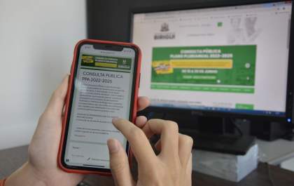 Birigui abre Consulta Pública para elaboração do PPA