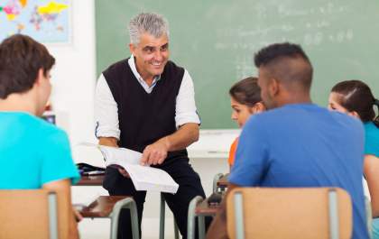 Prêmio Educador Nota 10 abre inscrições para sua 24ª edição