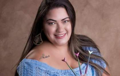 Natália Bergamasco: Mãe que FALA! e que CATIVA