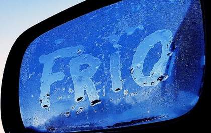 Temperaturas caem no Sudeste nesta quarta- feira (16)