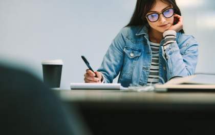 Pesquisa mostra sensação de despreparo dos jovens para o Enem 2021