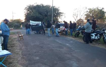 Funcionários da Fundação Casa entram em greve