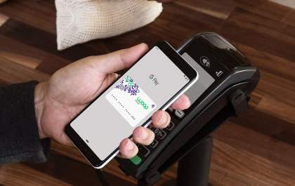 Woop Sicredi passa a contar com pagamentos pelo Google Pay