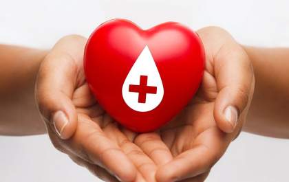 Quem se vacina contra a gripe ou covid-19 pode doar sangue?