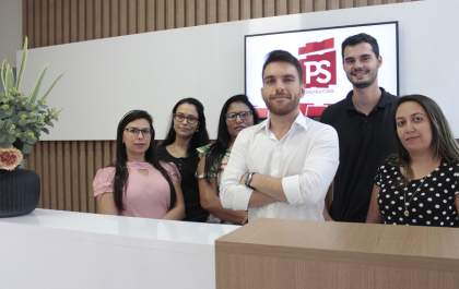 PS Construtora, há 11 anos contribuindo para o desenvolvimento habitacional de Três Lagoas