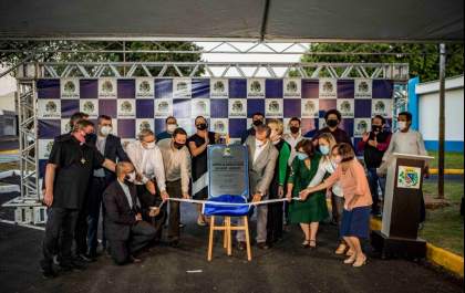 Centro de Especialidades em Saúde é inaugurado em Araçatuba